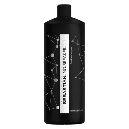 Șampon, Sebastian Professional, NO.BREAKER, negru, 1L Preț mic