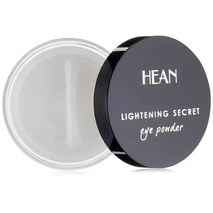 Pudră Ochi, Hean Lightening Secret, 29g, Transparent Vezi acum