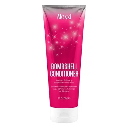 Balsam, Aloxxi, Bombshell, roz Preferatul clienților