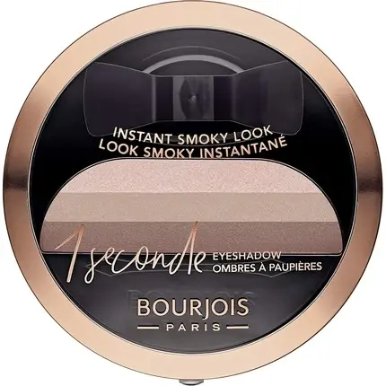 Fard pleoape Bourjois, 1 Seconde, roz-maro Livrare rapidă