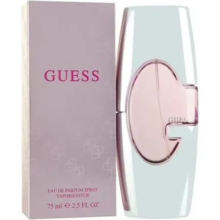 Noutate Parfum Guess, Eau de Parfum, 75 ml, roz