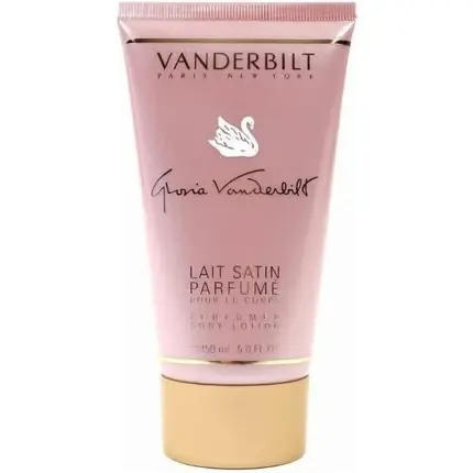 Loțiune de corp, Gloria Vanderbilt, multicolor, floral, 150ml Ofertă exclusivă