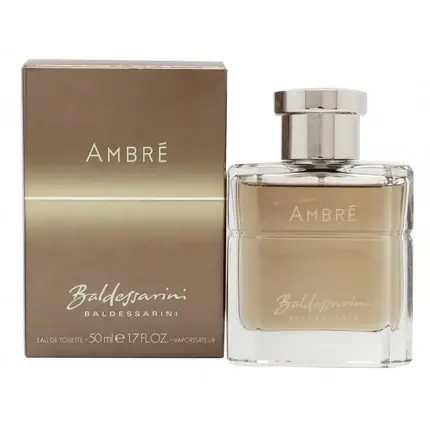 Preț promoțional Parfum Baldessarini Ambre, Eau de Toilette, bărbați, 100 ml