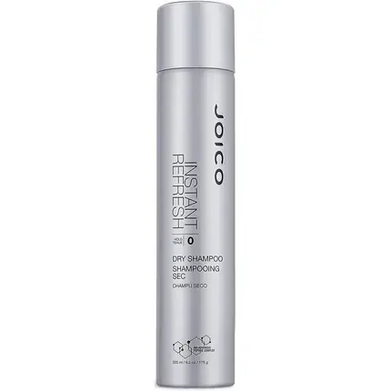 Super ofertă Șampon uscat, Joico, Instant Refresh, argintiu, 200ml