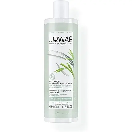 Reducere extra Gel de Duș, Jowae, Bamboo, 400ml