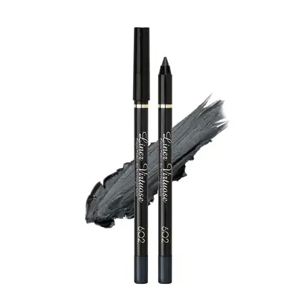 Livrare expres Eyeliner Vivienne Sabo Virtuose Gri Închis