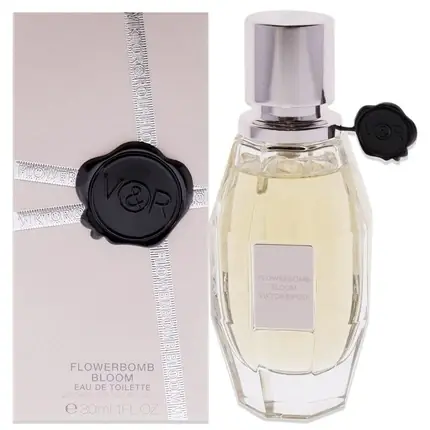 Comandă acum Parfum Viktor & Rolf Flowerbomb Bloom Floral, 30ml