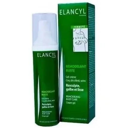 Cremă Remodelantă, Elancyl, 50ml, verde Discount