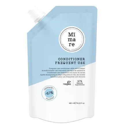 Ofertă exclusivă Balsam Mimare 480ml, Vegan, Ecopack