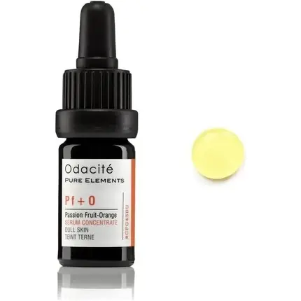 Ser Odacite, Pure Elements, 5ml, pasiflora-portocală Preț mic