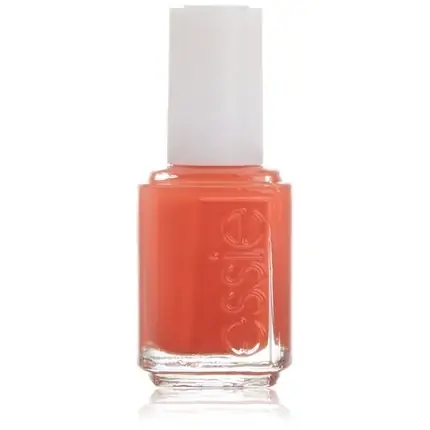 Lac de unghii, Essie, Saturday Disco Fever, portocaliu 15ml Ofertă