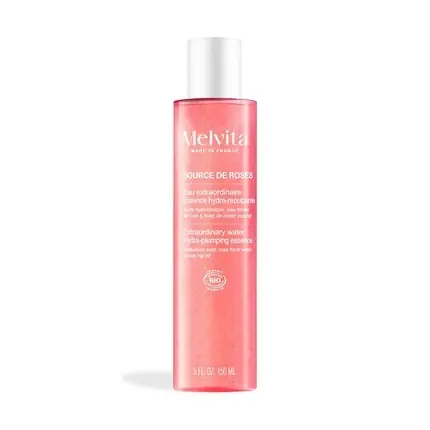Apă Tonică Melvita, Hydra-Repulpant, Roz, 150ml Plată securizată