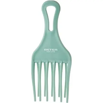 Noutate Pieptene Beter Special pentru Cărări, Verde