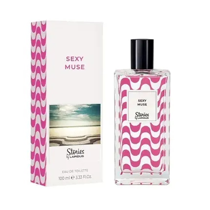 Ofertă exclusivă Eau de Toilette, Ted Lapidus, Sexy Muse, 100ml