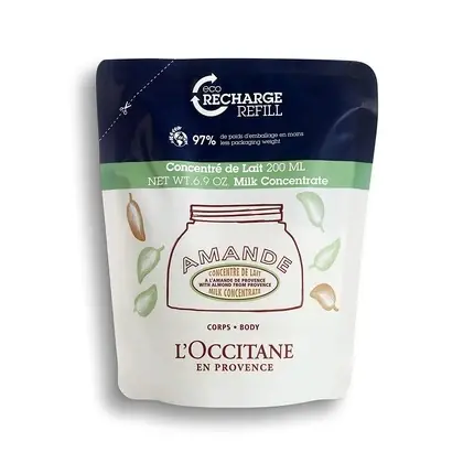 Loțiune de Corp, L‘Occitane, Amande, 200 ml Promoție