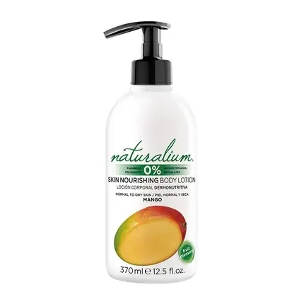 Ieftin Loțiune de corp, Naturalium, Mango, 370ml
