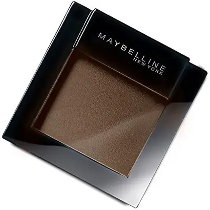 Cel mai vândut Fard de pleoape, Maybelline, mono, maro