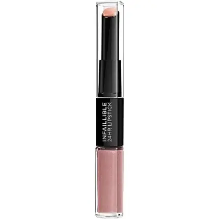 Ruj, L‘Oréal, Indefectible, roz Mai ieftin