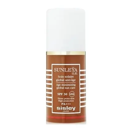 Noutate Protecție Solară Față, Sisley, Sunleya SPF30, 50ml