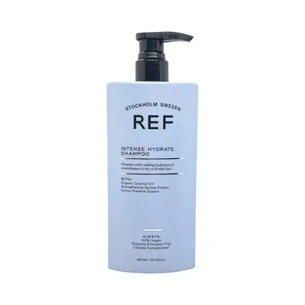 Promoție Șampon Reference Of Sweden Intense Hydrate 600ml Alb