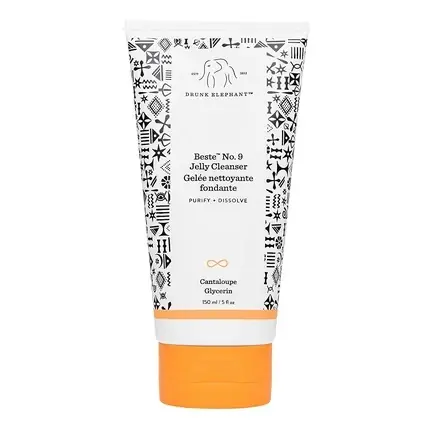 Reducere de preț Gel de curățare Drunk Elephant Beste No. 9 portocaliu 150ml