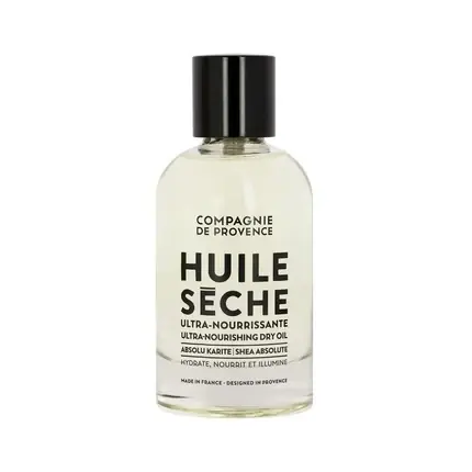 Ulei de Corp, Compagnie De Provence, 100ml, transparent Comandă acum