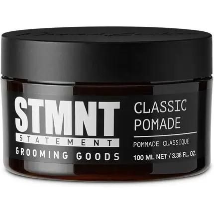 Pomadă Stmnt Classic, 100ml, strălucire naturală, control puternic Promoție