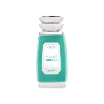 Preț promoțional Parfum Nabeel Lamasta 100ml, Turcoaz