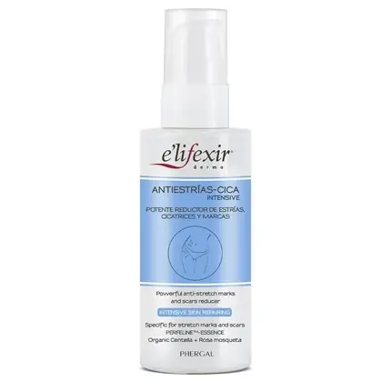 Ulei Corp, Elifexir, Antivergeturi, 280 g Popular