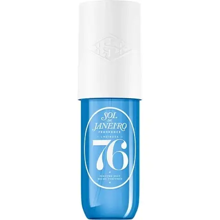 Retur ușor Parfum Sol De Janeiro Cheirosa ‘76, 90ml, Albastru