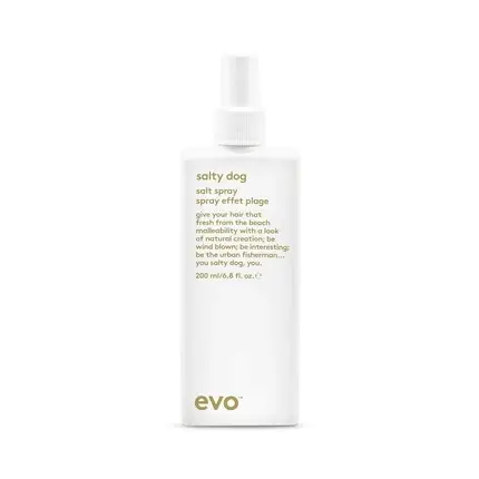 Spray styling, Evo, Salty Dog, alb Bestseller