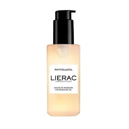 Ulei de masaj Lierac Phytolastil 100ml Plată sigură