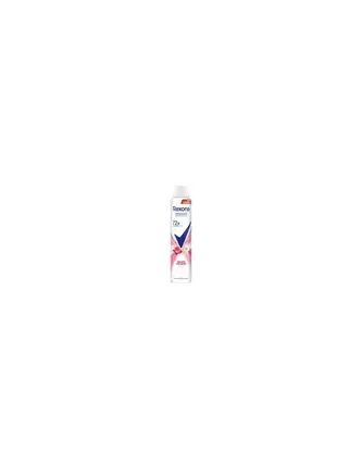 Ieftin Deodorant spray Rexona Bright Bouquet, 72 ore