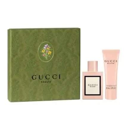 Parfum Gucci Bloom Eau de Parfum 50 ml Bestseller