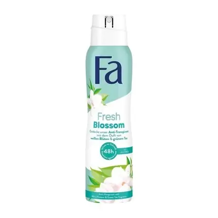 Deodorant spray FA Fresh Blossom, 179 g Livrare expres