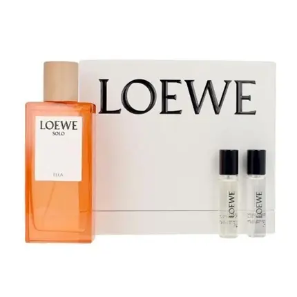 Comandă acum Parfum Loewe Solo Ella 100ml