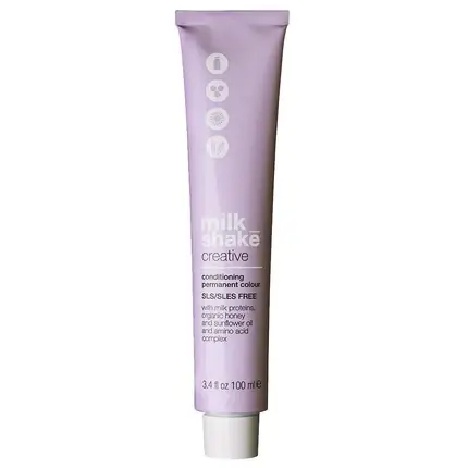 Milk_Shake Creative 8.1/8A Ash Light Blond 100ml Comandă acum