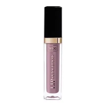 Mai ieftin Wibo Lip Sensation, Gloss buze, 12, Roz pudrat, 5 ml