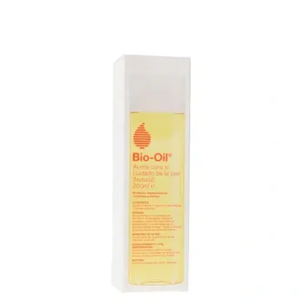Noutate Ulei corporal Bio-Oil natural, 200 ml
