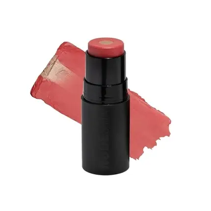 Reducere de preț Fard de obraz Nudestix, Sunset Gold, core mat și luminos