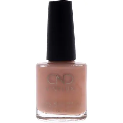 CND Vinylux Baby Smile, Smalt pentru unghii, Culoare Bej Roz Doar azi