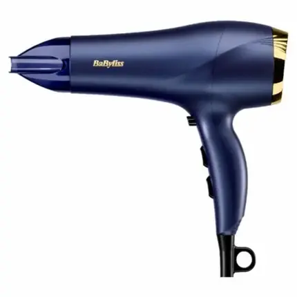 Disponibil imediat Uscător de păr Babyliss 5781PE, 2300W