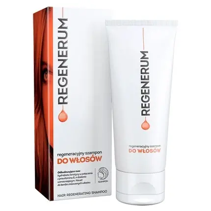 Șampon regenerativ Regenerum, 150ml Cel mai vândut