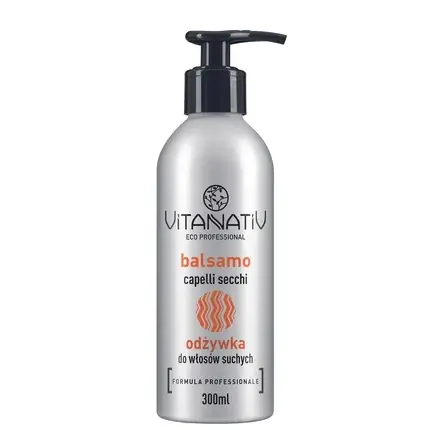Condicioner Vitanativ pentru Păr Uscat, 300ml Ultima șansă