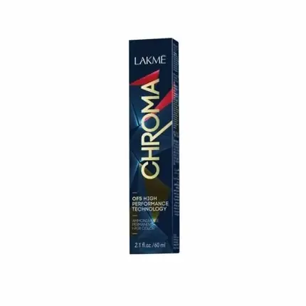 Color permanent pentru par, Lakme Chroma No. 8/32, 60ml Bestseller