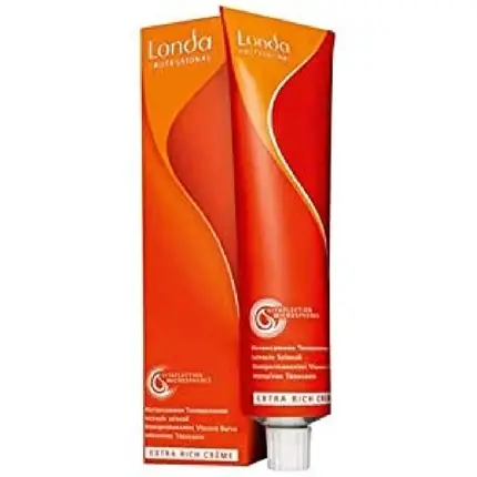 Cel mai bun preț Vopsea de păr Londa Demi IT 4/71 Medium Brown Ash 60ml