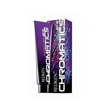 Reduceri Vopsea de păr Redken Chromatics 3NW Natural Warm, 60g