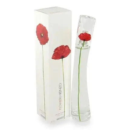 Kenzo Flower Eau de Toilette 50ml Spray Disponibil imediat