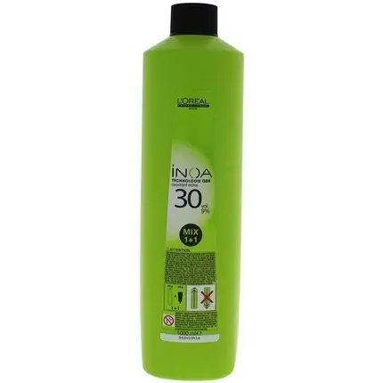 Ofertă exclusivă Developer L‘Oréal Professionnel INOA Rich Oxidant 9% 1000ml