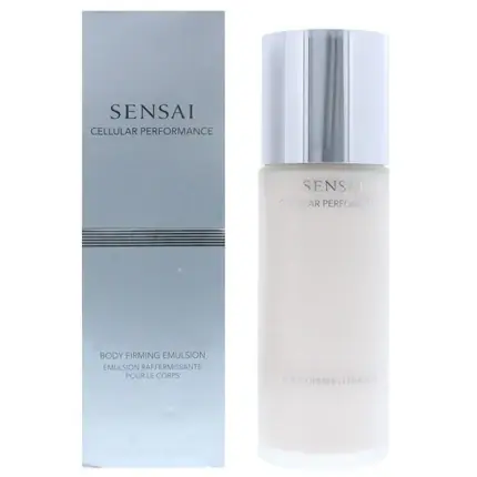 Emulsie de corp Kanebo Sensai Cellular Performance, 200ml Ieftin